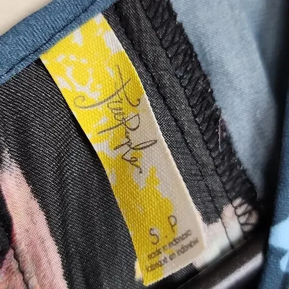 Free People Dream Free Tunic Dress - Picture 4 of 5